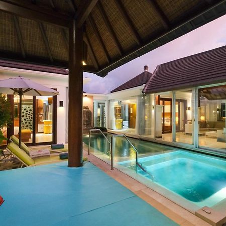 Villa Ava سمينياك المظهر الخارجي الصورة