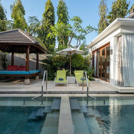 Villa Ava سمينياك المظهر الخارجي الصورة