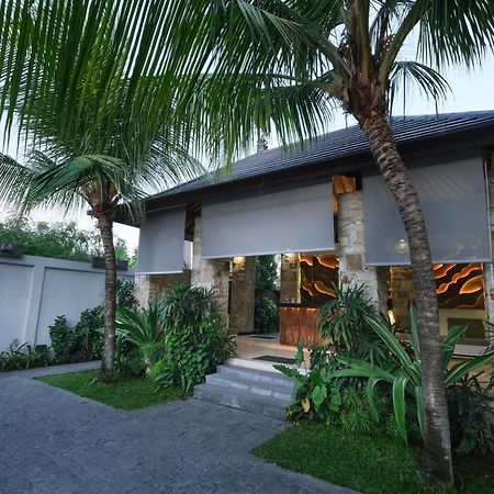 Villa Ava سمينياك المظهر الخارجي الصورة
