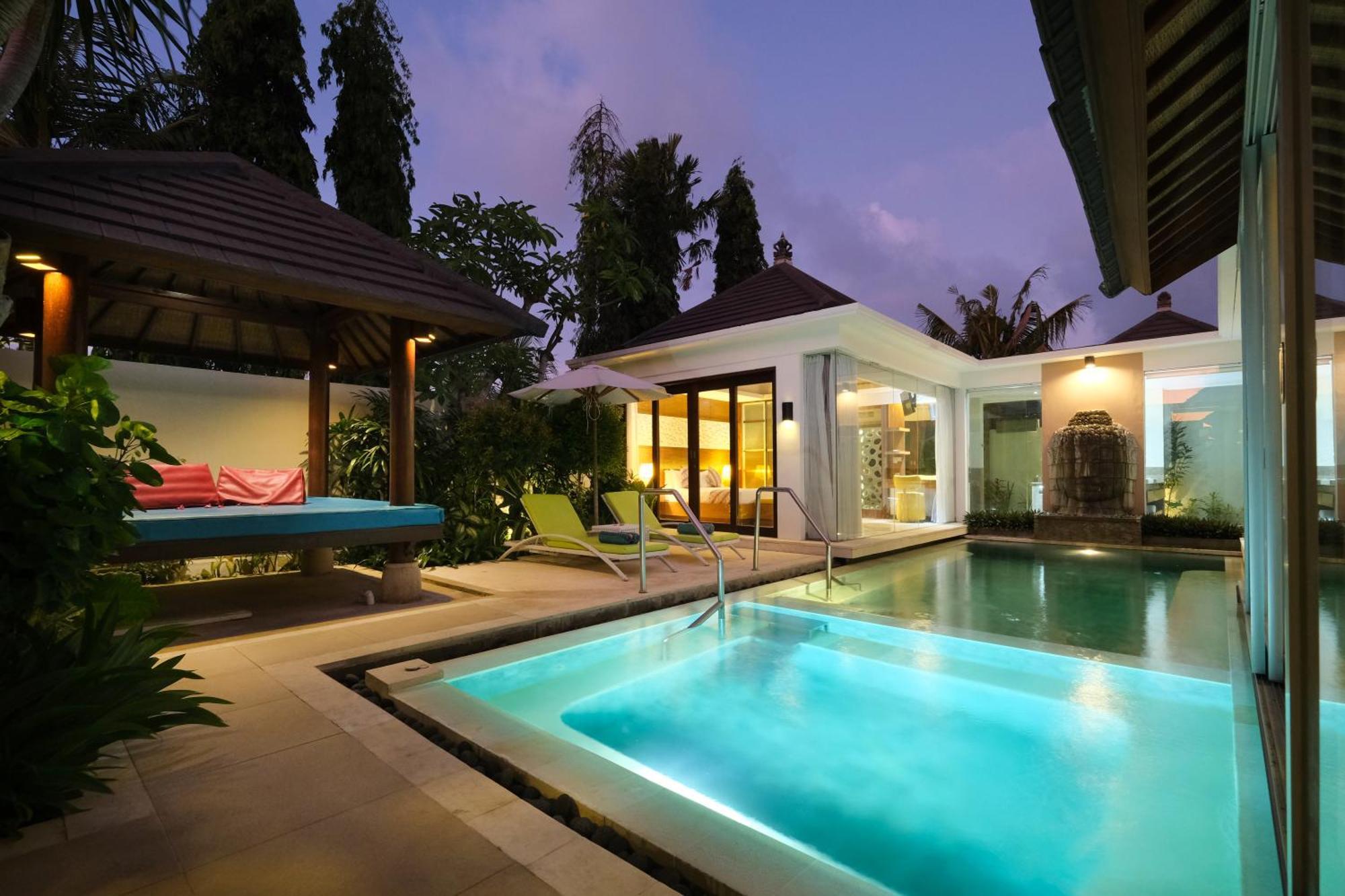 Villa Ava سمينياك المظهر الخارجي الصورة