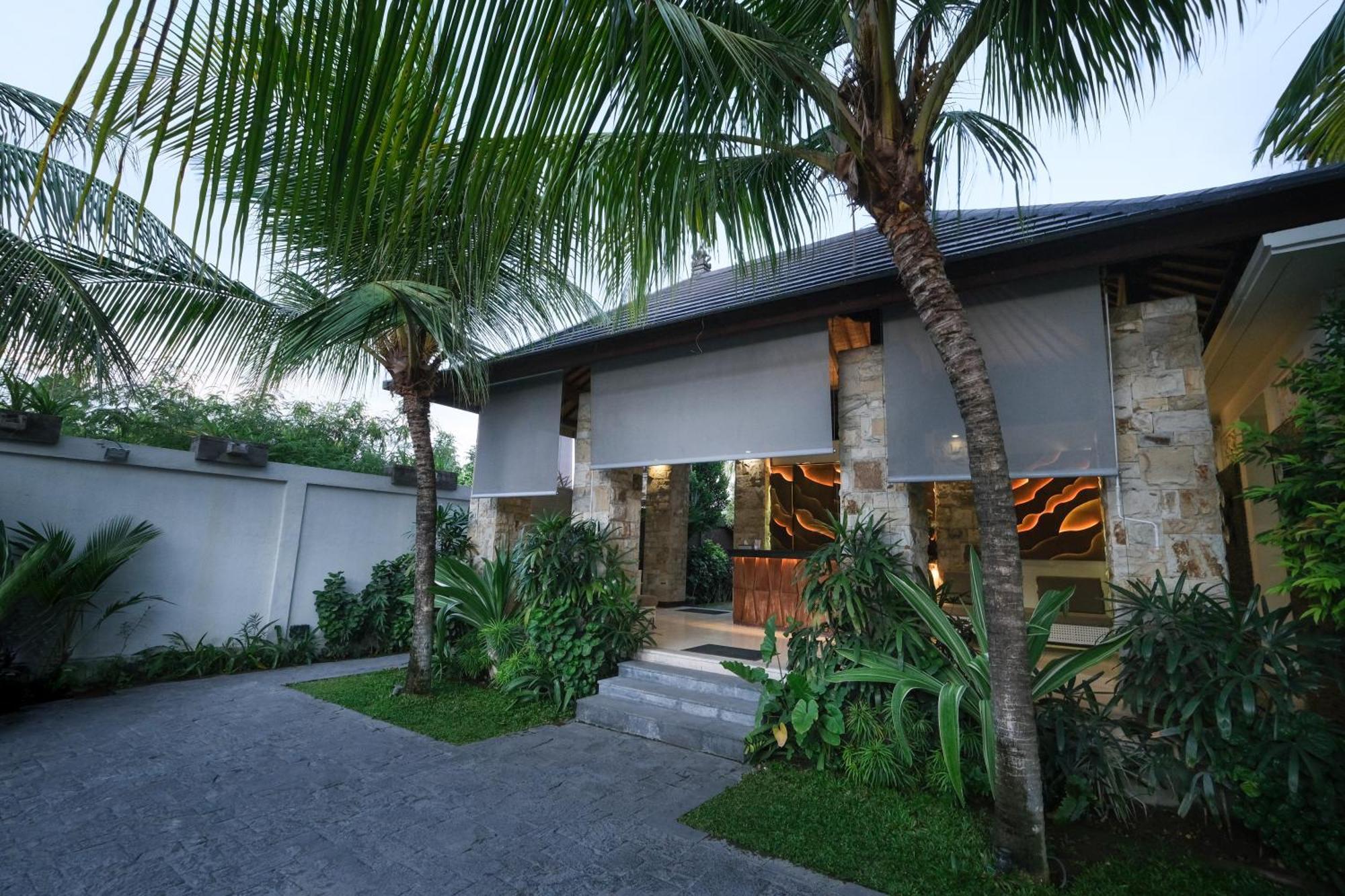 Villa Ava سمينياك المظهر الخارجي الصورة