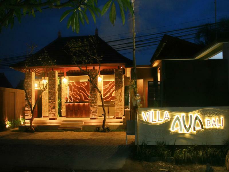 Villa Ava سمينياك المظهر الخارجي الصورة